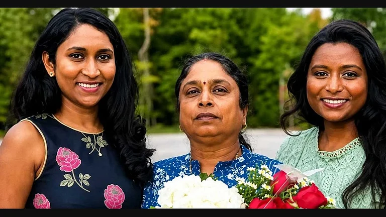 Venkata Narsamamba Vasamsetty - Zoe J Wilson/ Linkedin