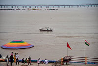| Photo: PTI  : Representational Image