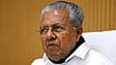 SURESH K PANDEY : Kerala's Ex-CM Pinarayi Vijayan