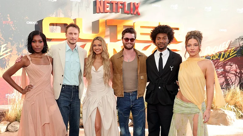 Adventure Time Prequel Outer Banks Season 5 Australia: Netflix Release Time Explained ...