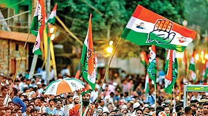PTI : Representative Image