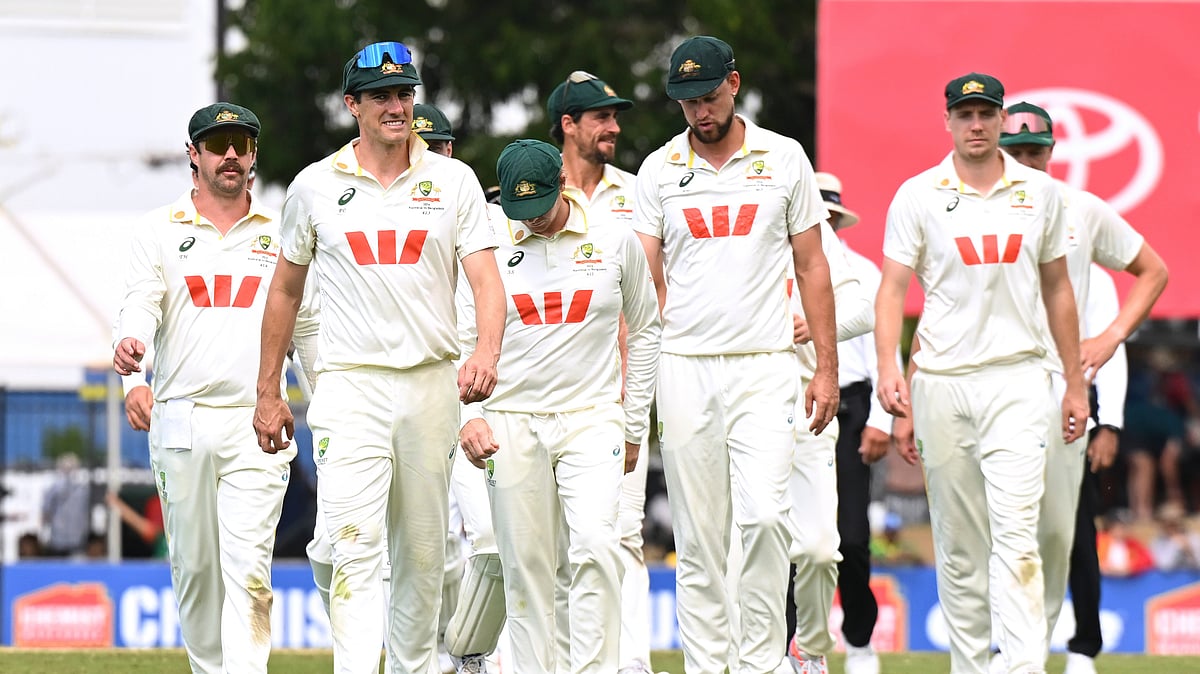 Australia Vs Bangladesh Live Streaming, 2nd Test 2026 Preview: When And Where To Watch AUS Vs BAN Match Australia Vs Bangladesh Live Streaming, 2nd Test 2026 Preview: When And Where To Watch AUS Vs BAN Match