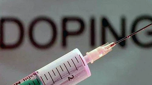File Photo : National Anti-Doping Agency handed athletics coach Rakesh Kumar a life ban for administering prohibited substances to athletes.