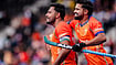 X/@TheHockeyIndia : India’s men’s Hockey Team beat Sri Lanka by 16-1