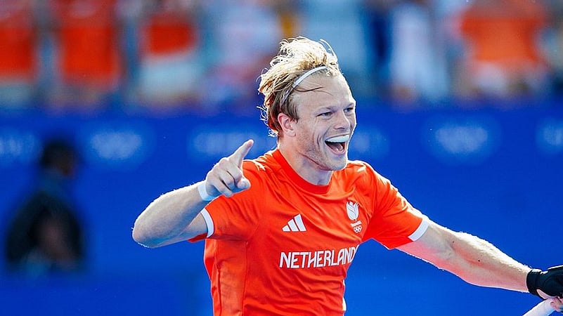india-vs-Netherlands-live-score-fih-mens-world-cup-2026-second-round-updates