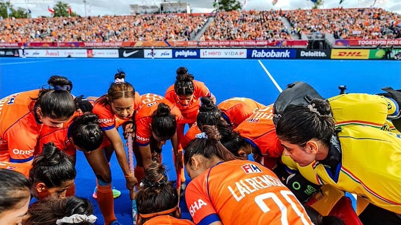 India Vs China Live Score, Asian Games 2026 Womens Hockey Final Updates