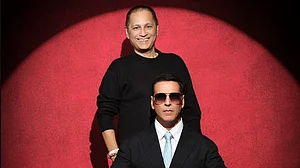 X : Akshay Kumar Begins Shooting For Samuk