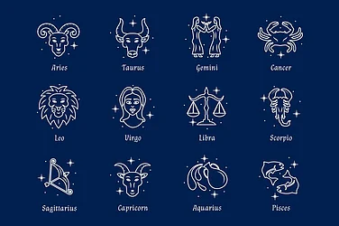 Weekly Horoscope For August 30–September 5, 2026: Financial Gains For Aries, Promotions For Virgo And Success For Pisces