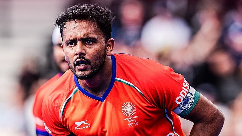 India Vs Argentina LIVE Score, FIH Mens Hockey World Cup 2026