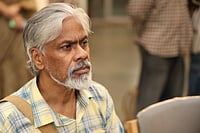 Sudhir J Kumar, Editor, Wildlife Today