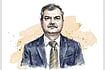 | Illustration: Saahil : Anurag Garg, director general of the Narcotics Control Bureau