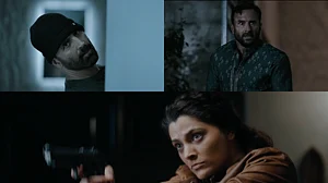 YouTube : Haiwaan Trailer