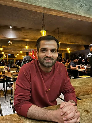 Archit Anand