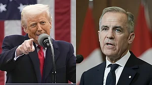 X : Canada is preparing retaliatory tariffs against the US after trade talks with the Trump administration collapsed.