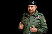 | Courtesy: DGP Office HImachal Pradesh : Himachal Pradesh Director General of Police Ashok Tewari