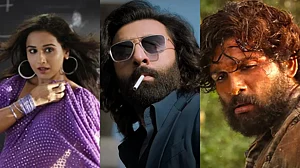 X : Indian Actors Who Pushed The Envelope