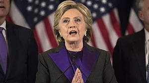 Hillary Clinton