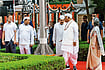 Column | Demand For Devotion To Entire Vande Mataram Is A Particular Model Of Nationhood Asserting Itself: Pawan Khera | Photo: Imago/ANI News : Celebrating 80 Years: Independence Day function at Congress headquarters in New Delhi on August 15, 2026