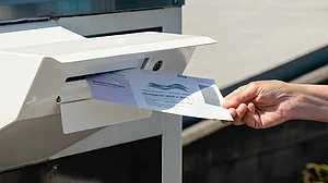 X : The US Supreme Court has opened a path for Trump’s mail voting restrictions ahead of the November midterms.