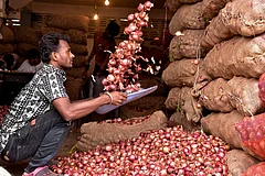 Representational Photo - Photo: PTI