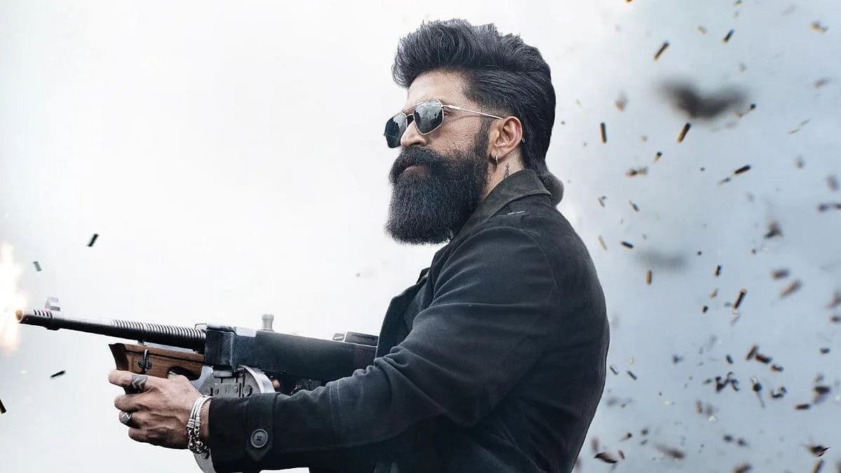 Toxic Review: Yash’s Raging, Visually Electrifying Gangster Epic Is Too Rushed To Find Its Footing