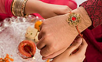 Beyond The Rakhi, Sisters Become Their Brothers’ Lifelines