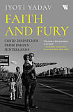 'Faith and Fury' by Jyoti Yadav