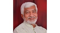 Avneesh Tyagi, Political Analyst & Senior Journalist