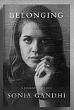 X : Sonia Gandhi Joins Instagram, Shares First Look of Memoir Belonging: A Journey of Love