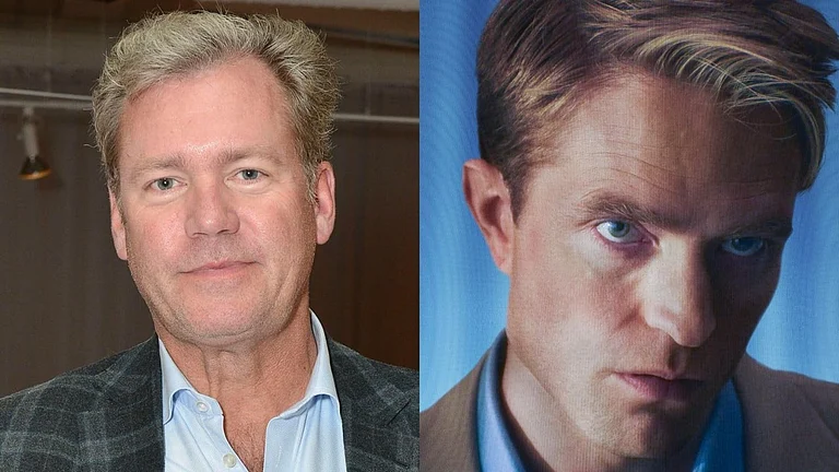 Chris Hansen, Primetime - X