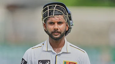Eranga Jayawardena/AP Photo