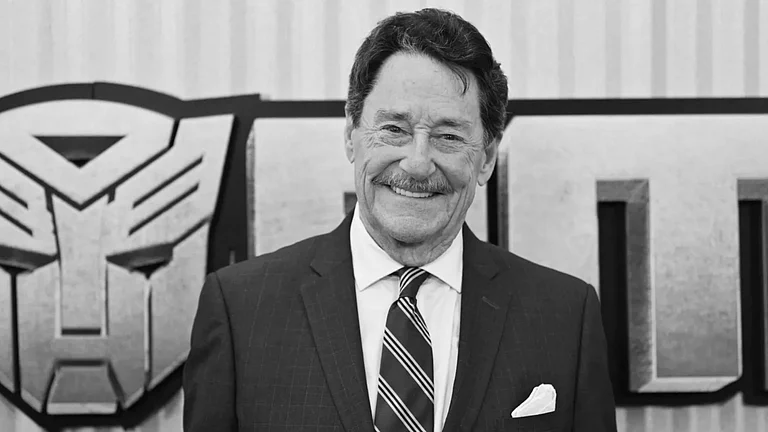 Peter Cullen Dies At 85 - Getty Image