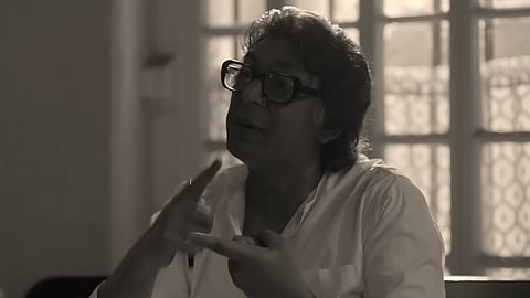 A Still of Chanchal Chowdhury