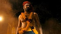 Vettai Saami First Look: Arulnithi And Ameer Enter A World Of Faith And Vengeance Instagram : Vettai Saami First Look