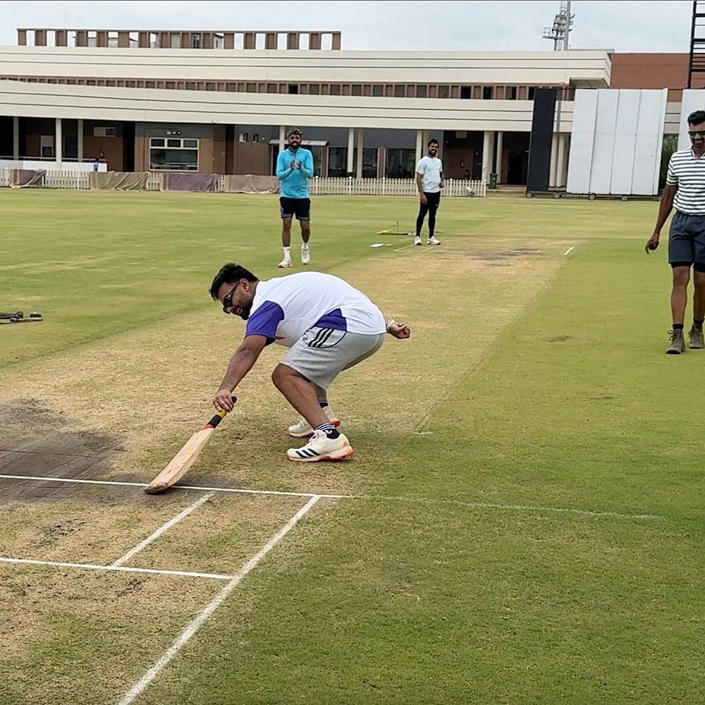 Cricket pre season fitness gallery
