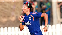 India Vs Thailand LIVE Streaming, Women's Asia Cup 2026: Preview, When And Where To Watch BCCIWomen/X : Team India captain Harmanpreet Kaur in training ahead of India vs Thailand Women's Asia Cup 2026 match.