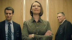 Mindhunter - X