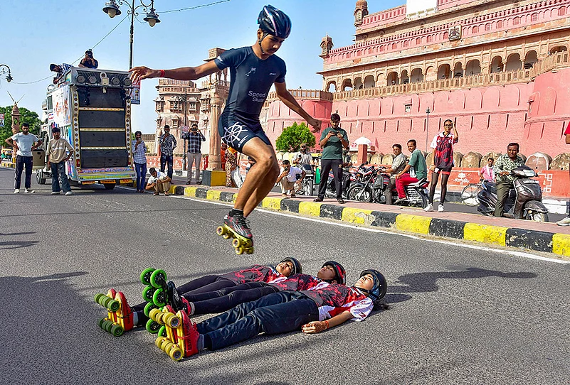 National Sports Day