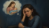 In The Shadow Of Son Preference, Indian Women Bear A Mental-Health Burden: Study