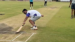 Rishabh Pant - | Photo Credit: @indiancricketteam/Instagram
