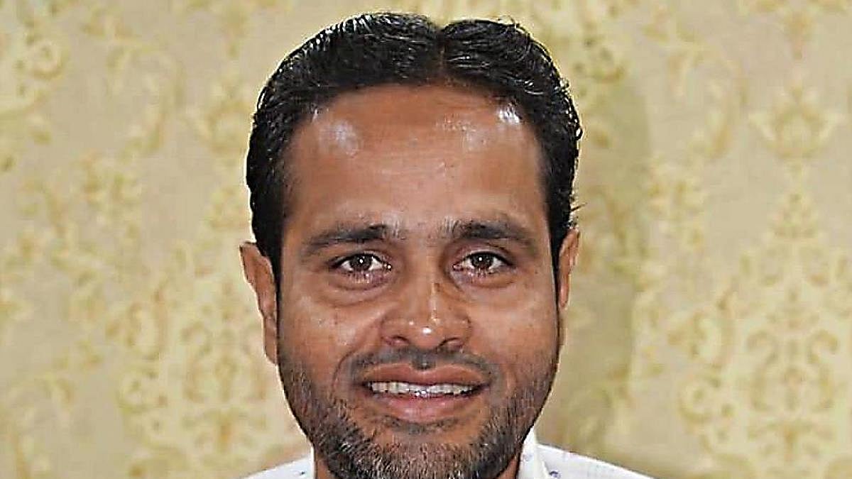 AIMIM Expels MLC Mirza Rahmath Baig With Immediate Effect - null