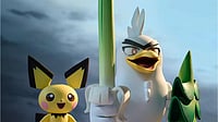 Disney+ Orders New Pokémon Stop-Motion Series, Landing Global Deals
X : Pokemon series