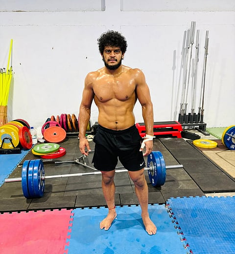 Mukul Dahiya provisionally suspended after testing positive for the stimulant mephentermine ahead of the Asian Games.