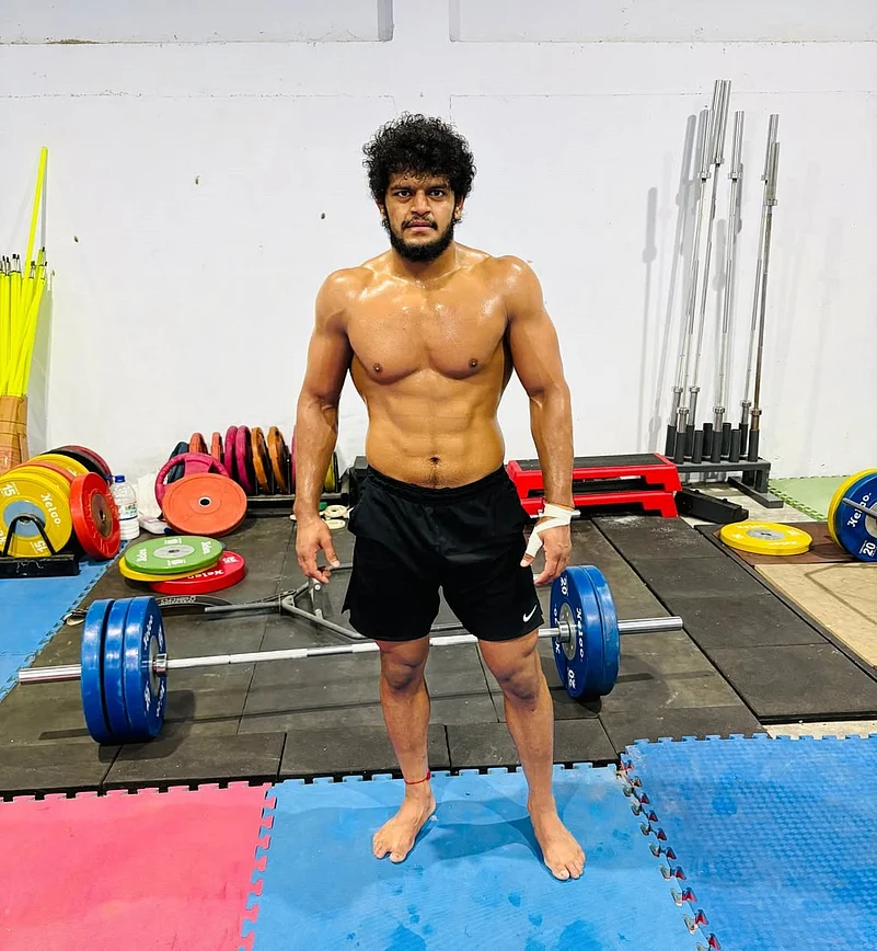 Mukul Dahiya