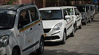 No Marathi Test For Auto, Cab Drivers Yet? Bombay HC Gives Them One More Year Getty : Representative image
