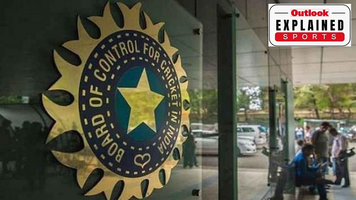 BCCI says cricket is not yet covered by the National Sports Governance Act as it has not been notified as a “designated sport”. - File Photo