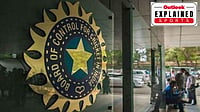 File Photo : BCCI says cricket is not yet covered by the National Sports Governance Act as it has not been notified as a “designated sport”.
