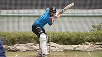Duleep Trophy 2026 Semi-Final LIVE Streaming: Preview, When And Where To Watch BCCIdomestic/X : East Zone's Vaibhav Sooryavanshi in practice ahead of Duleep Trophy semifinals.
