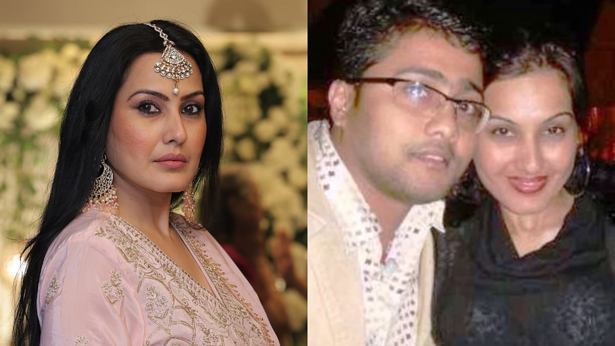 Kamya Punjabi Recalls Her Abusive Marriage - Instagram