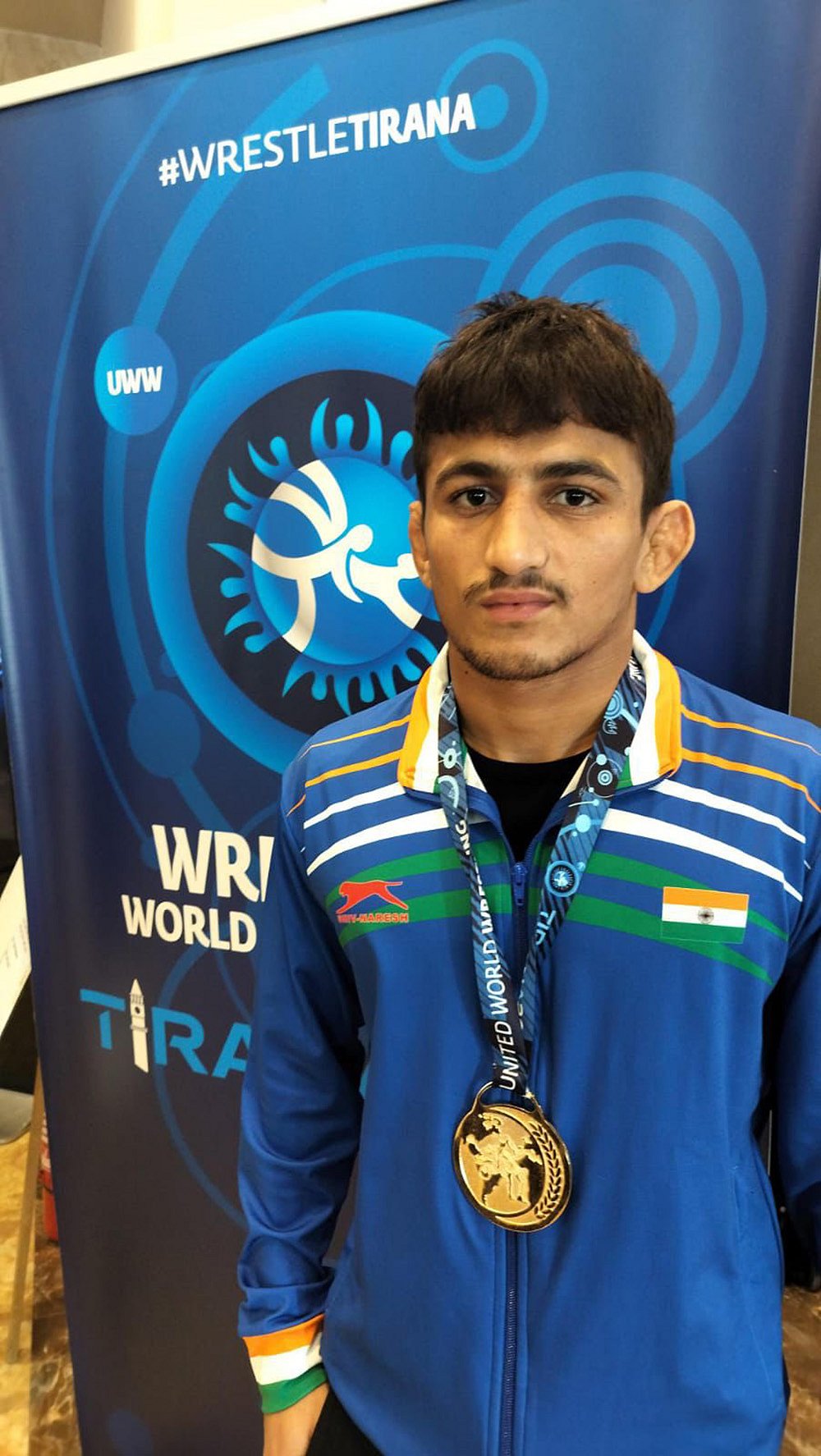 Chirag Chikkara